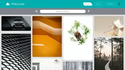 Project_ScreenShot_Piktures